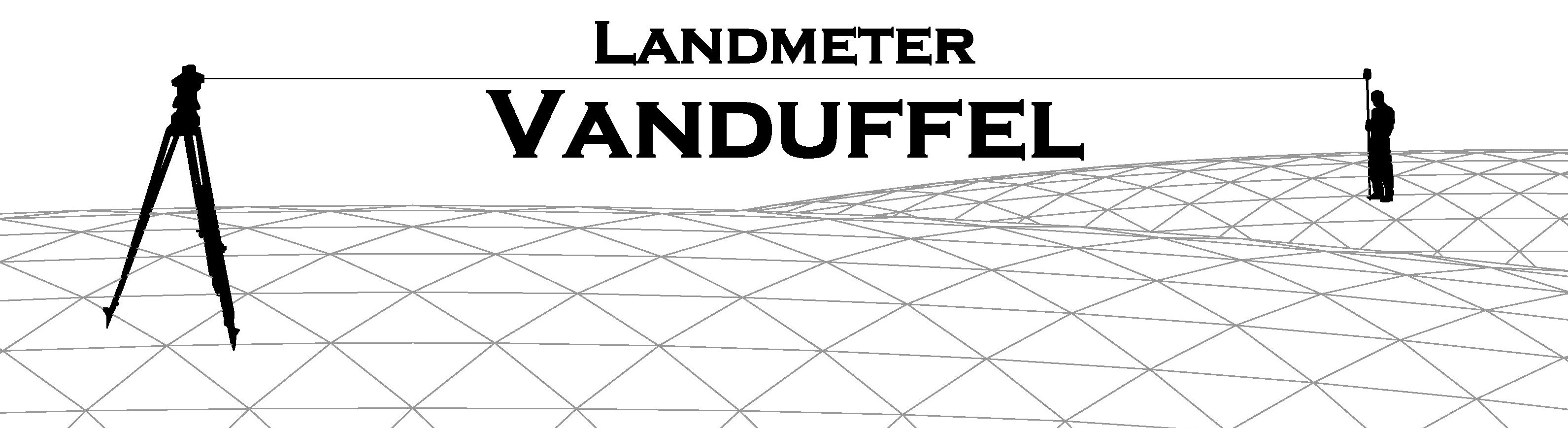 Landmeter-expert Vanduffel